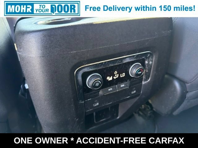 Used 2023 Chevrolet Tahoe LS AWD/4WD image 43