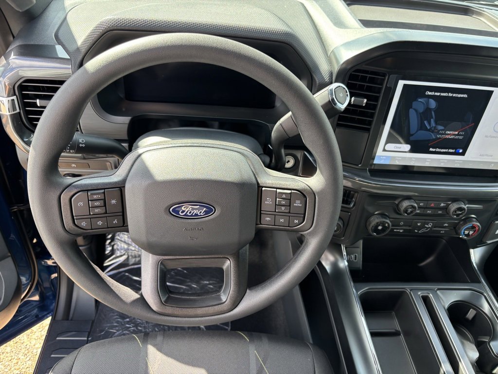 New 2025 Ford F150 STX image 15