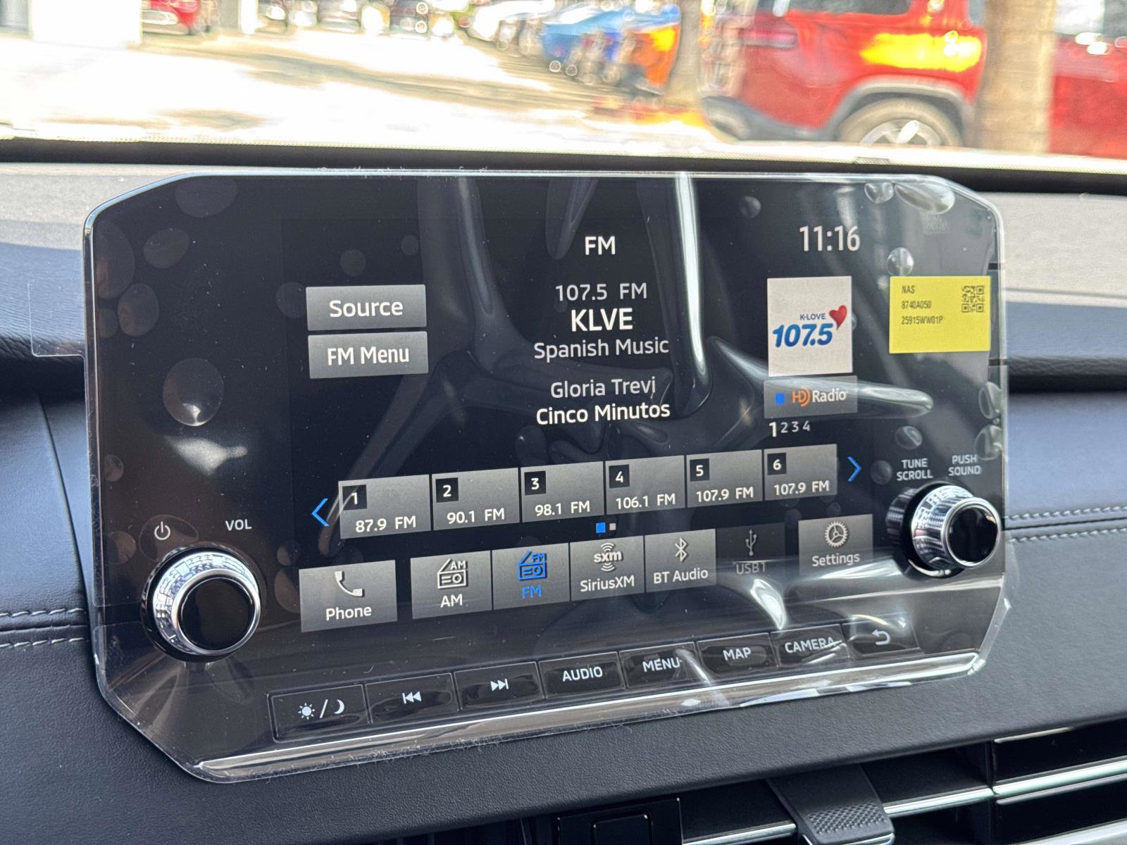 New 2025 Mitsubishi Outlander SE image 20