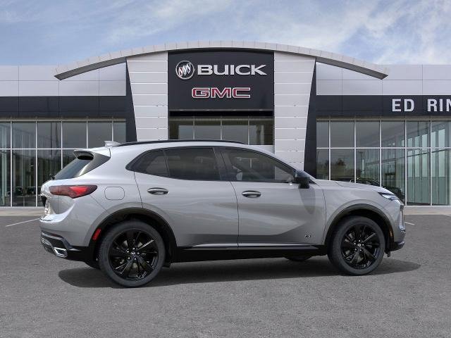 New 2026 Buick Envision Sport Touring image 5