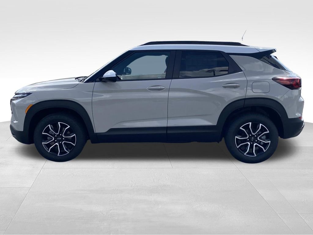 New 2026 Chevrolet TrailBlazer ACTIV w/ Convenience Package image 7