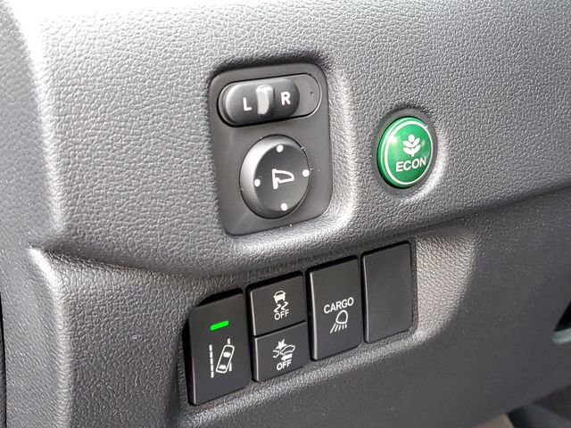 New 2026 Honda Ridgeline RTL image 19