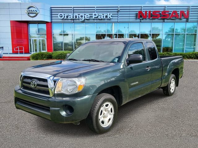 Used 2009 Toyota Tacoma 2WD Access Cab image 4