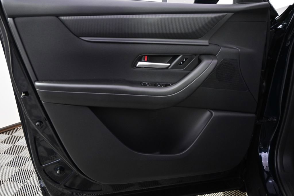 New 2026 MAZDA CX-90 3.3 Turbo w/ Select Package image 22