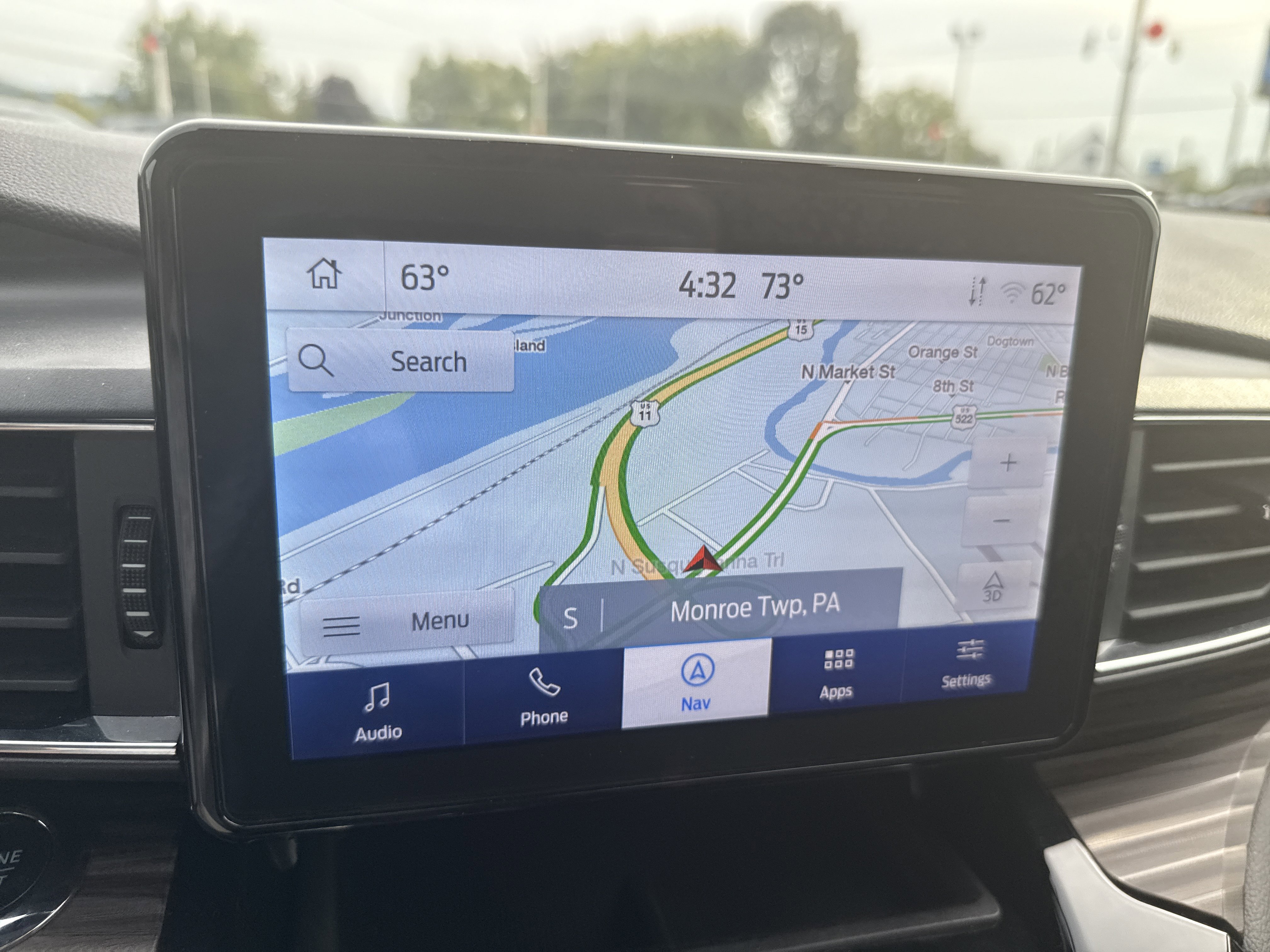 Used 2023 Ford Explorer Limited image 25