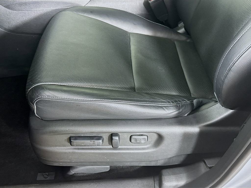 Used 2018 Honda Ridgeline RTL-E image 23