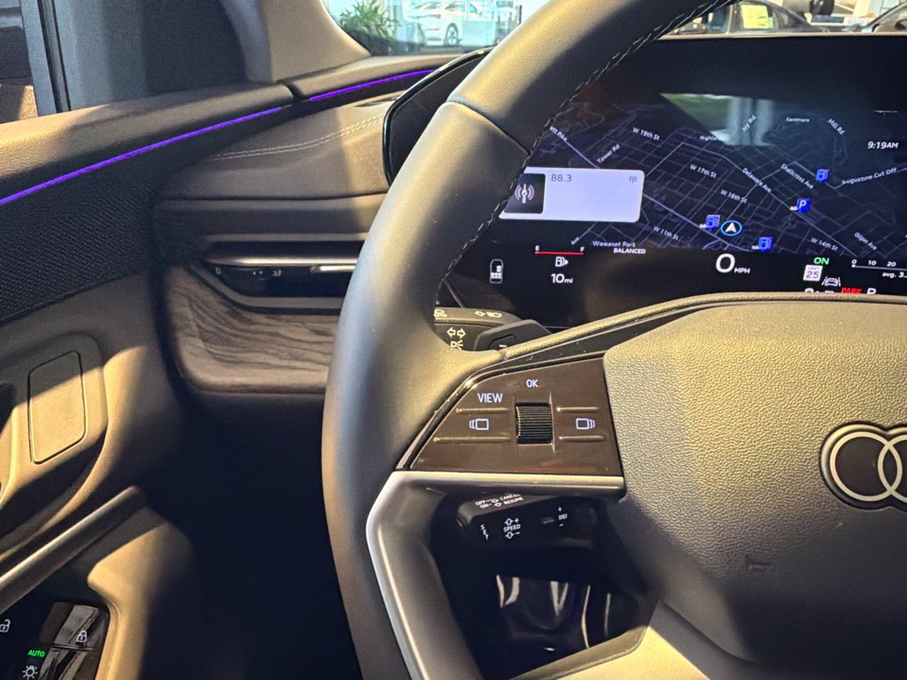 New 2026 Audi Q5 2.0T AWD/4WD image 16