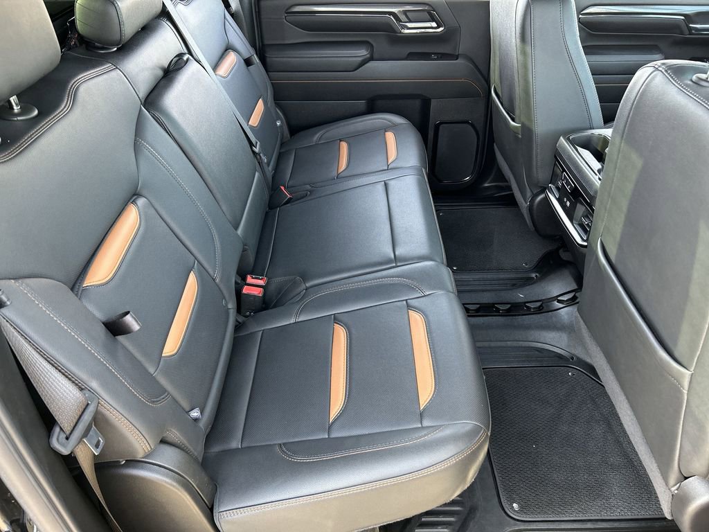 Used 2024 GMC Sierra 2500 AT4 w/ AT4 Premium Plus Package image 27
