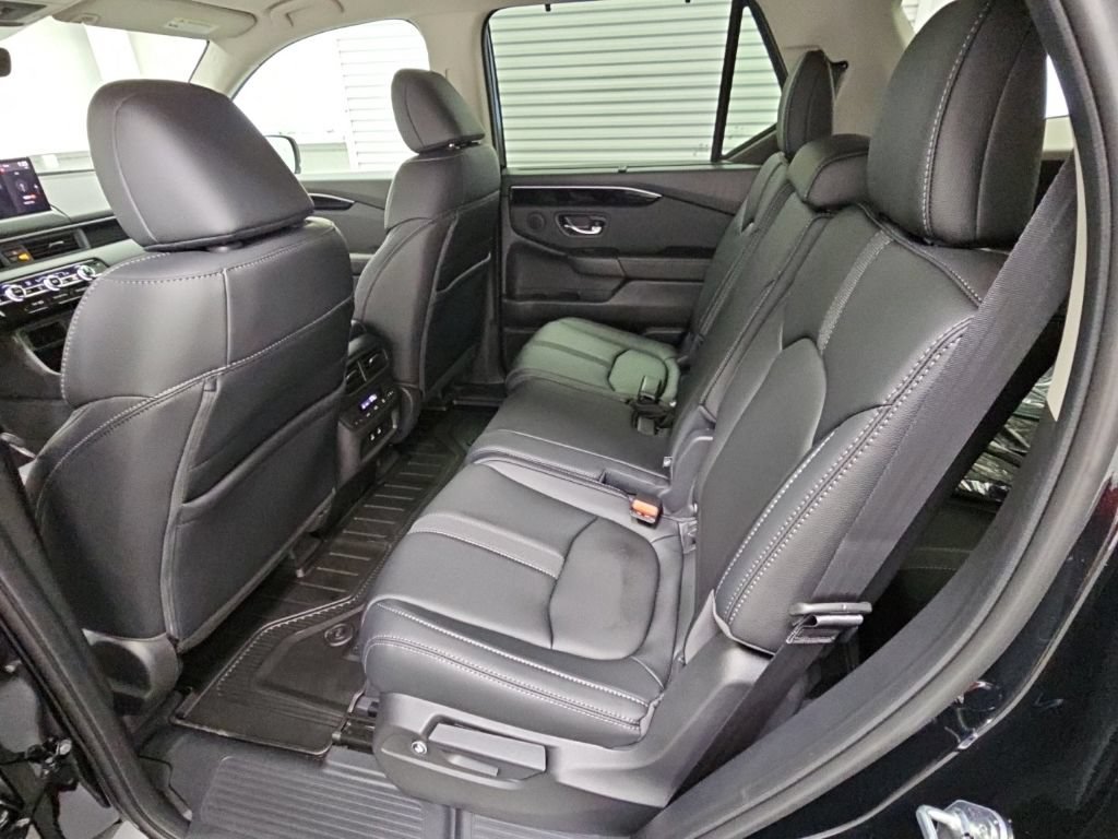 New 2026 Honda Pilot EX-L image 28