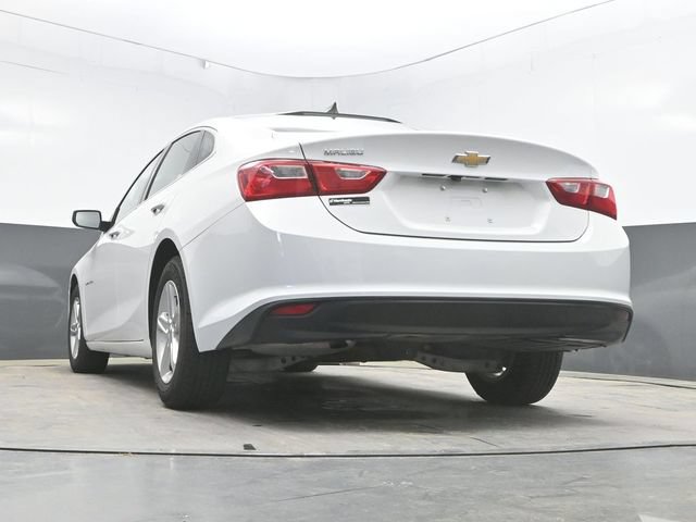 Used 2019 Chevrolet Malibu LS FWD image 37