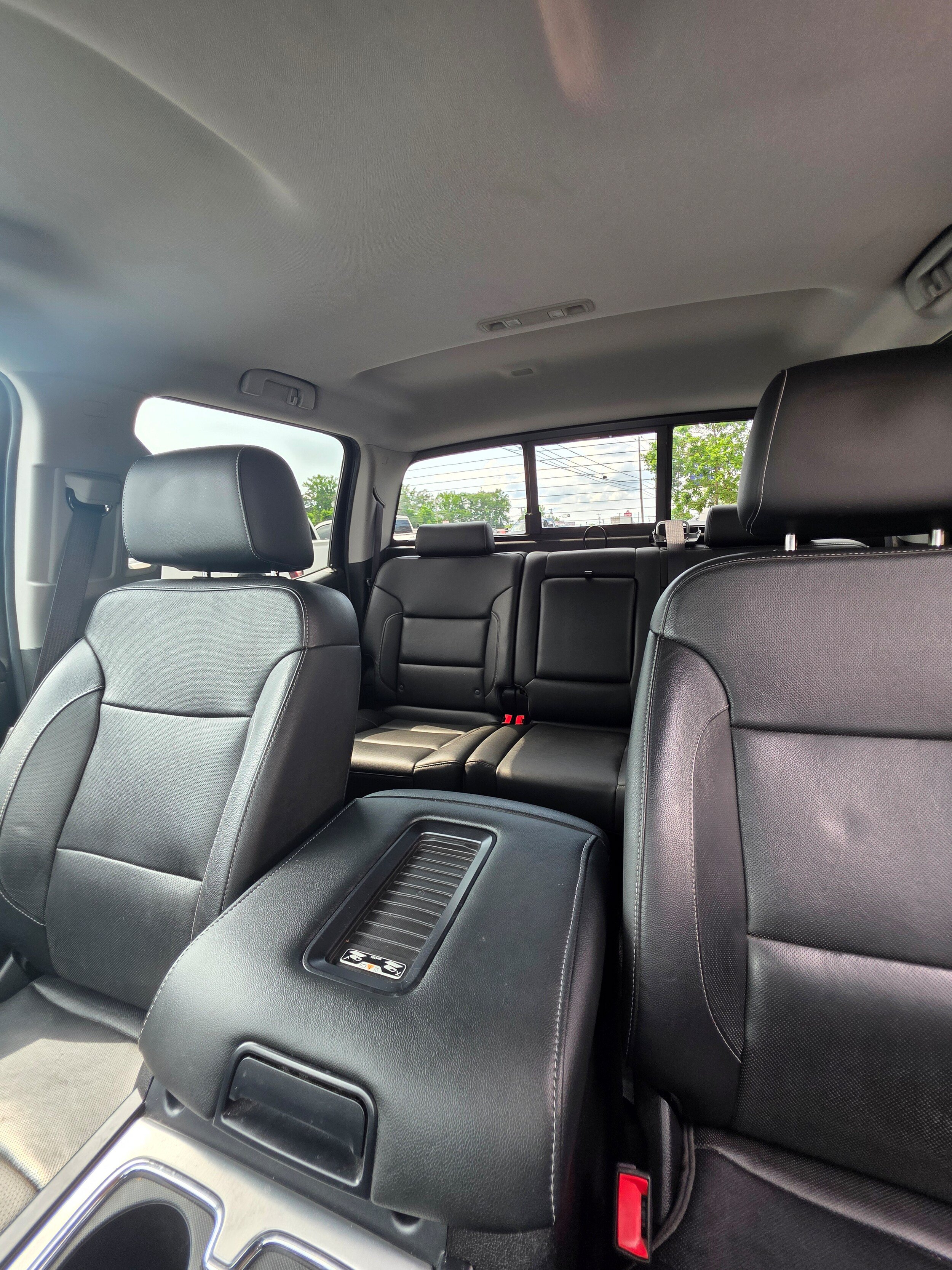 Used 2018 GMC Sierra 1500 SLT AWD/4WD image 21