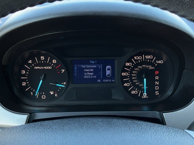 Used 2013 Ford Edge SEL FWD image 13