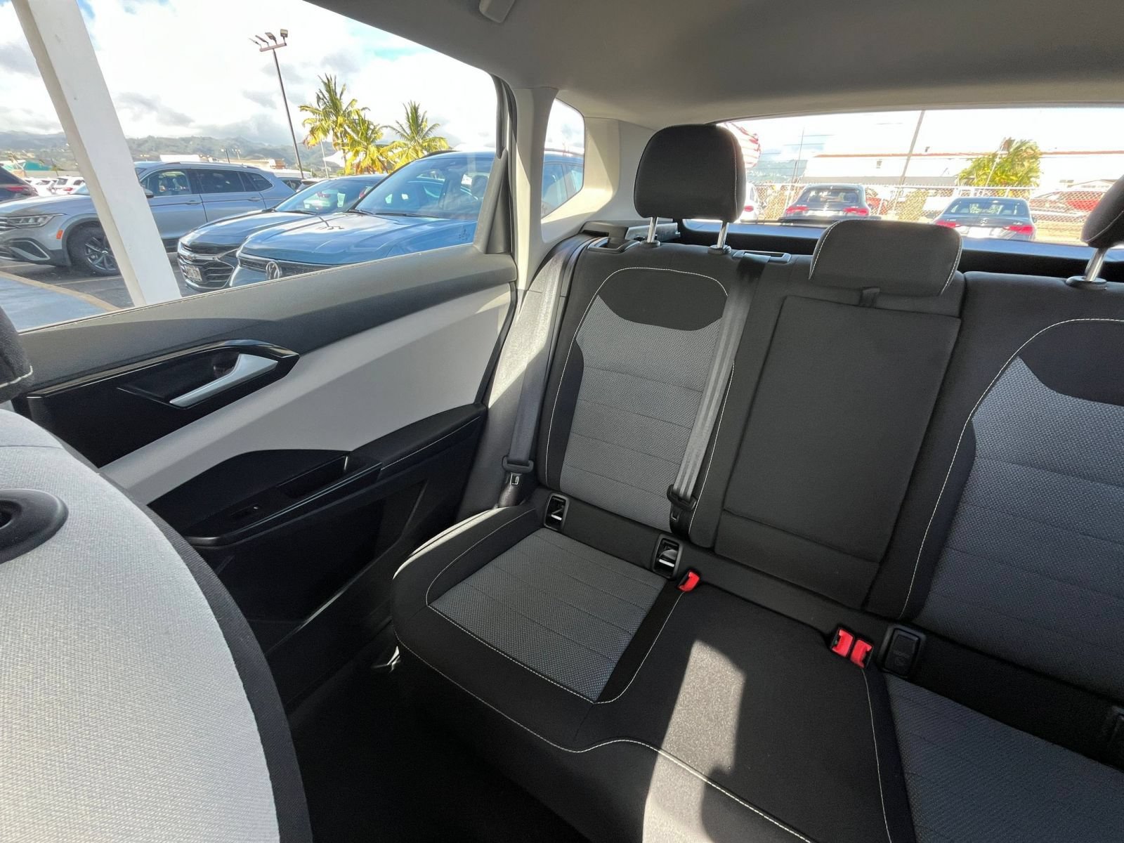 Used 2026 Volkswagen Taos S FWD image 39