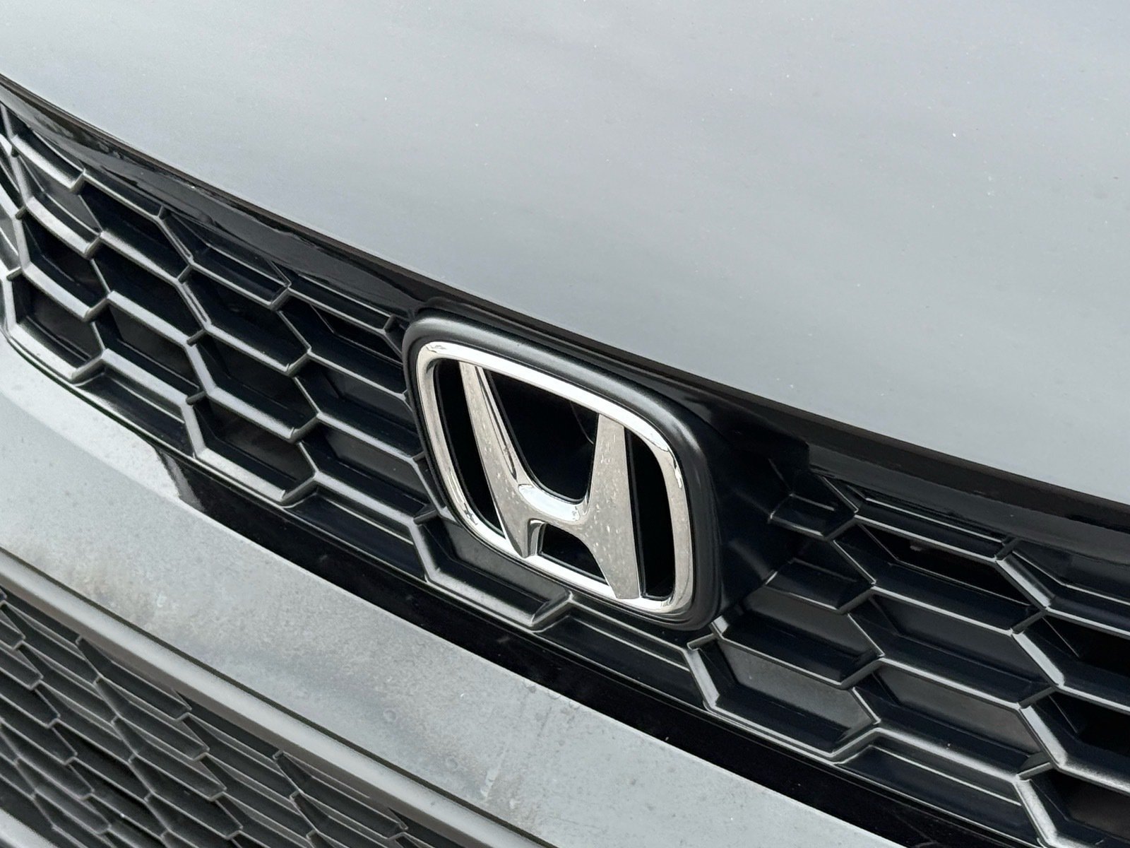 Certified 2026 Honda Civic LX image 29
