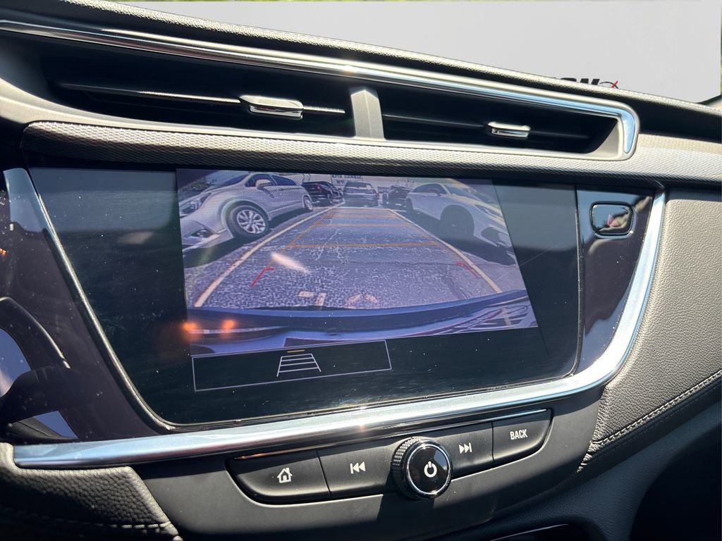 Used 2022 Buick Encore GX Preferred image 29