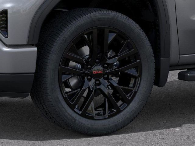 New 2026 GMC Sierra 1500 Elevation w/ Preferred Package image 9