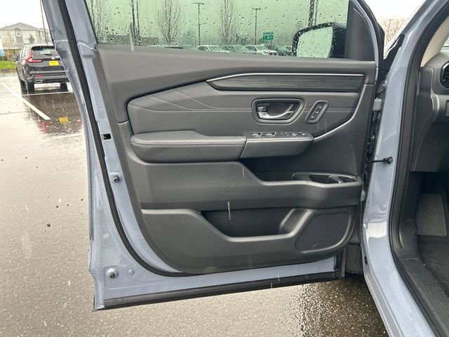 New 2026 Honda Pilot Touring image 21