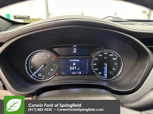 Used 2019 Cadillac XT4 Sport image 31