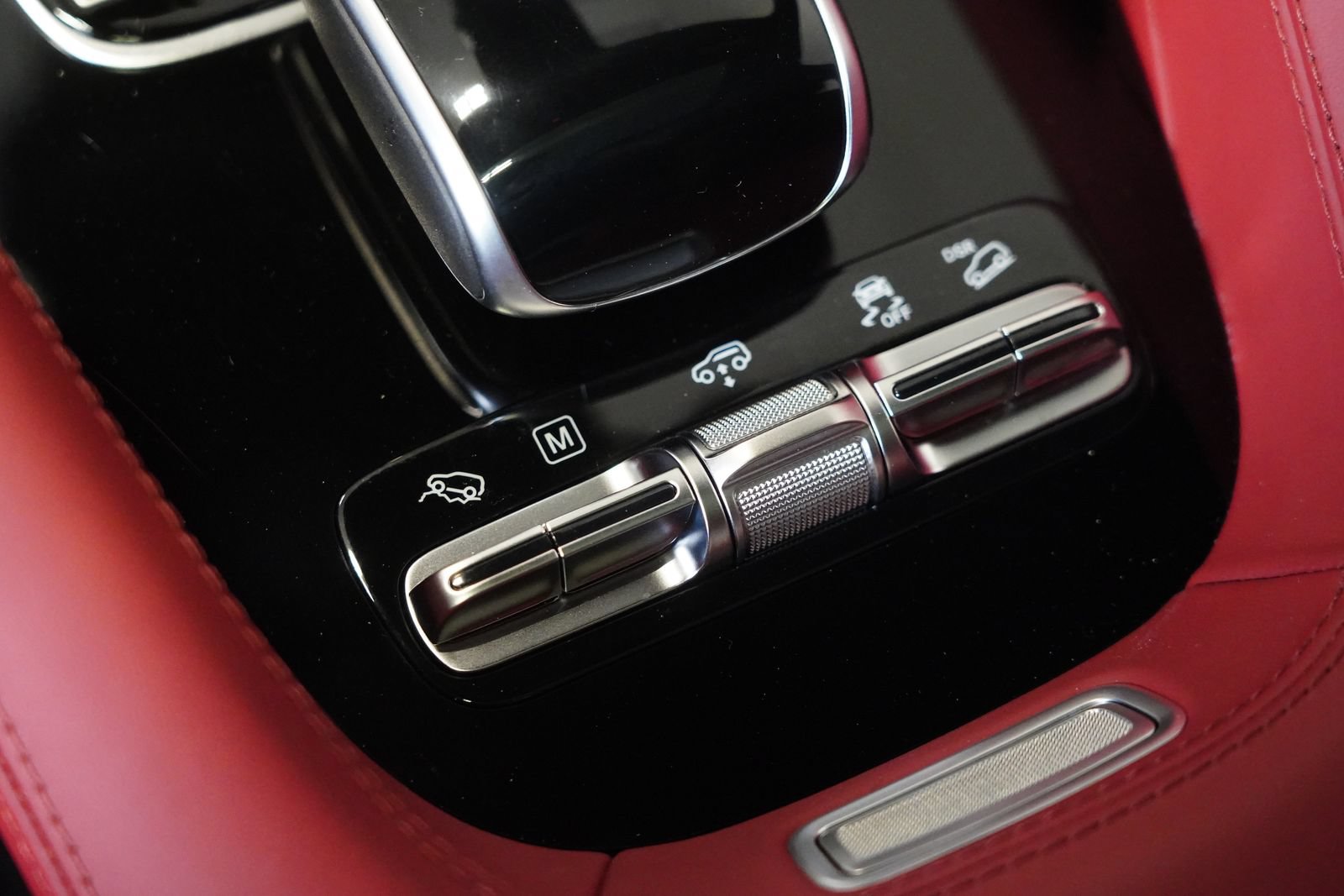 New 2026 Mercedes-Benz Maybach GLS 600 4MATIC image 29