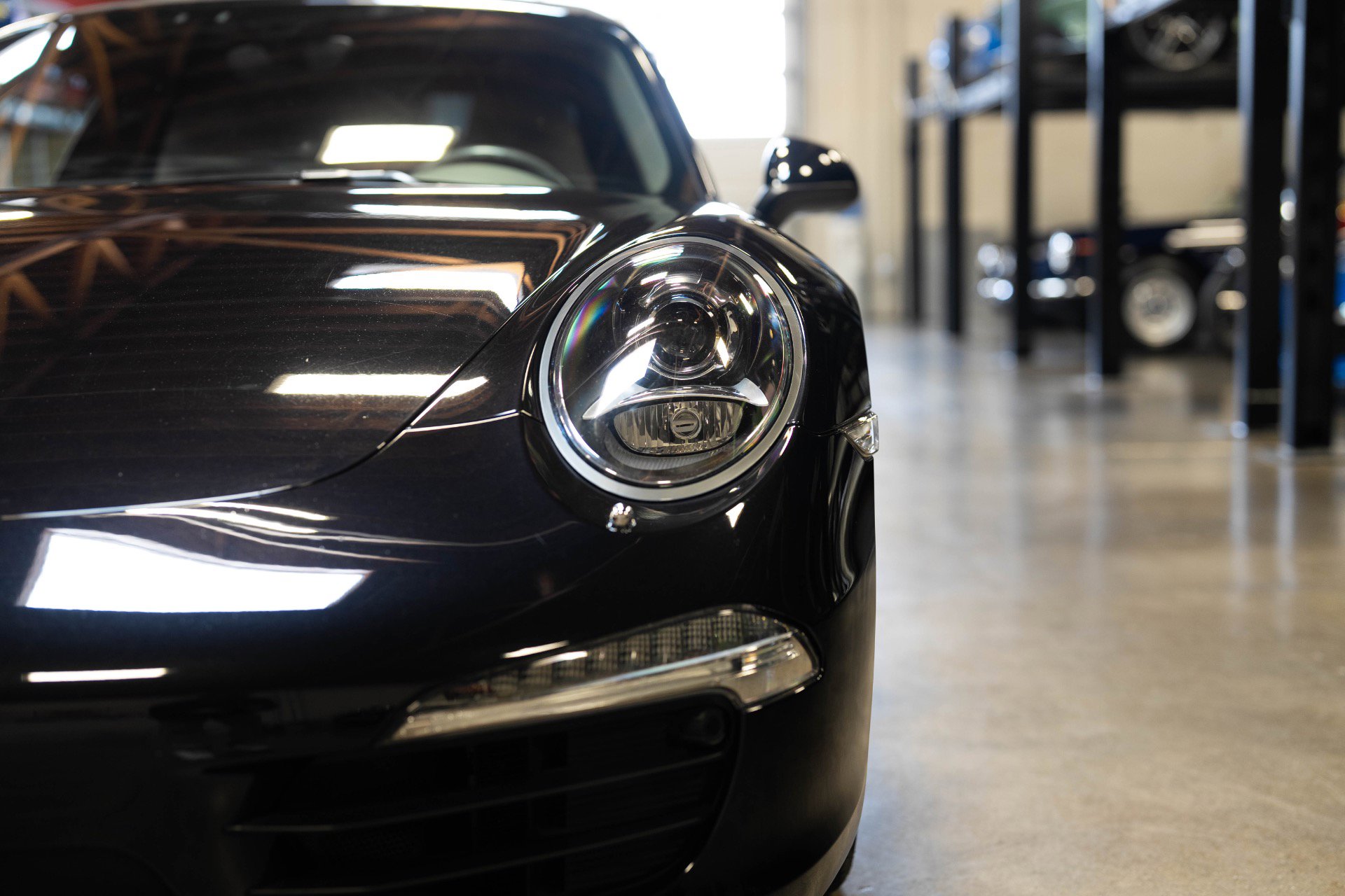 Used 2012 Porsche 911 Carrera image 19