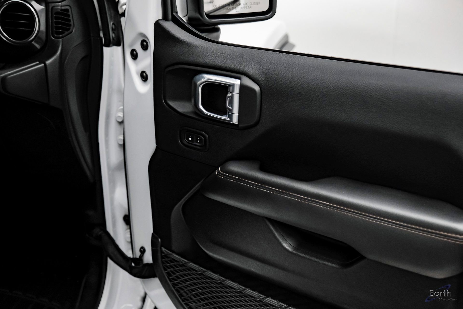 Used 2022 Jeep Wrangler Unlimited Rubicon w/ Xtreme Recon 35" Tire Package image 87