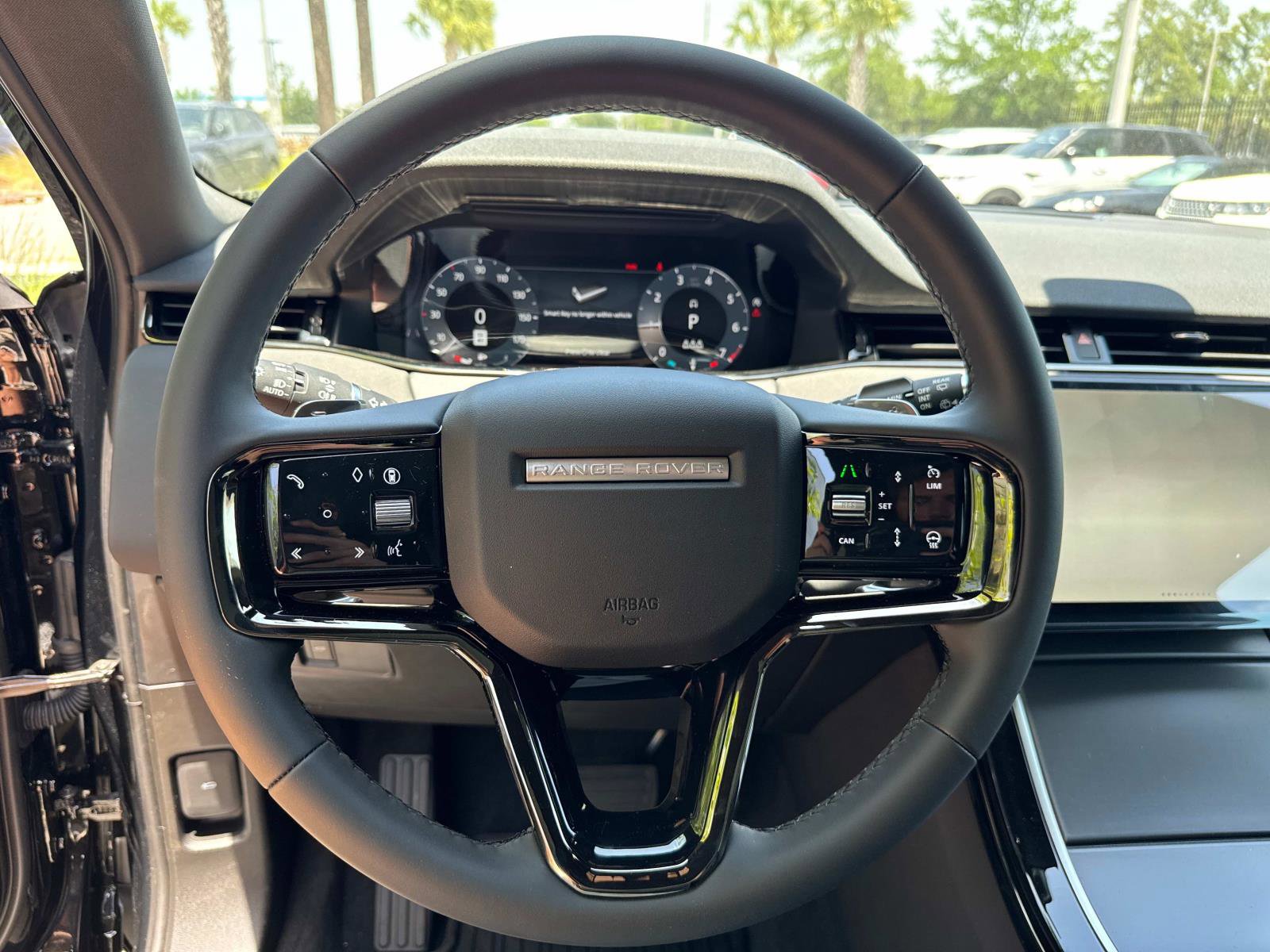 New 2026 Land Rover Range Rover Evoque S image 24