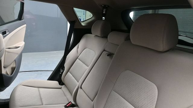 Used 2016 Hyundai Tucson Sport AWD/4WD image 24