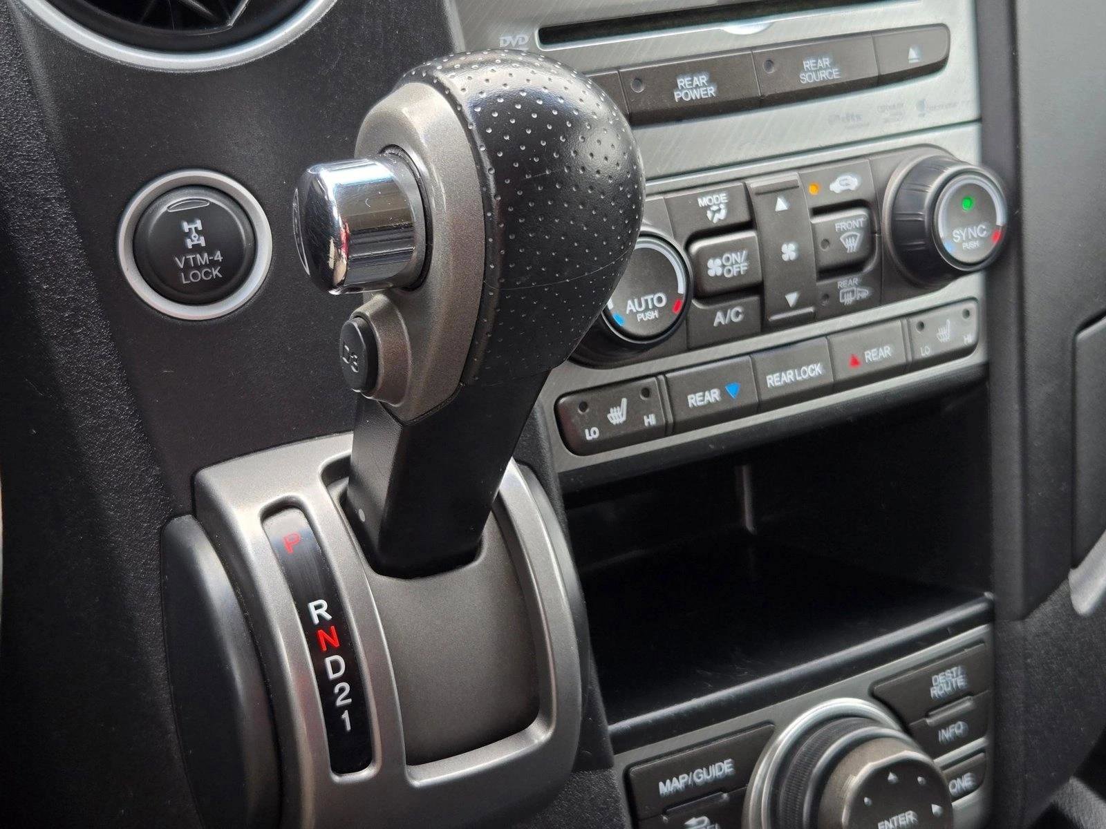 Used 2012 Honda Pilot Touring image 17