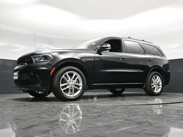 Used 2025 Dodge Durango R/T AWD/4WD image 61