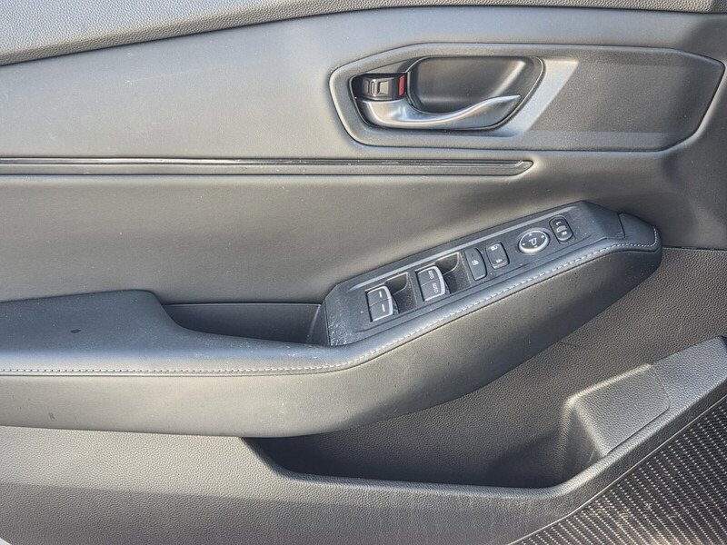 Used 2024 Honda Accord Sport image 24