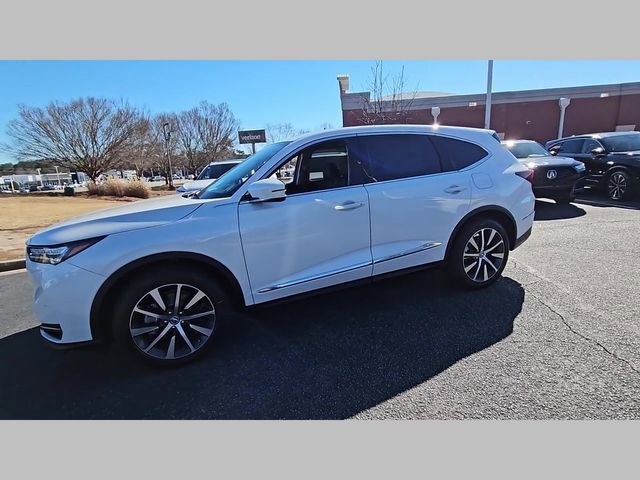 New 2026 Acura MDX FWD w/ Technology Package image 50