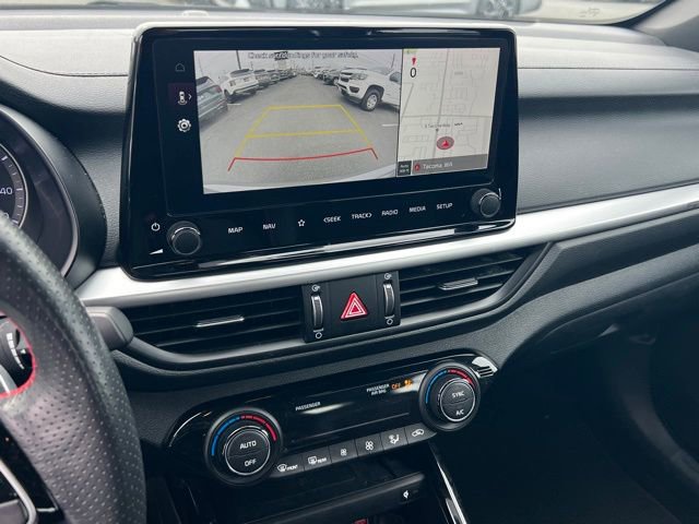 Used 2024 Kia Forte GT FWD image 24