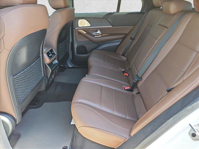 Used 2024 Mercedes-Benz GLE 350 4MATIC image 20
