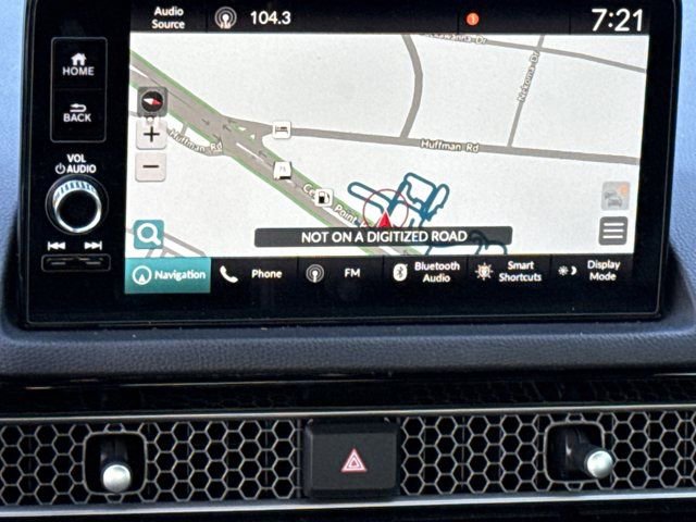 Used 2023 Honda Civic Sport Touring image 20