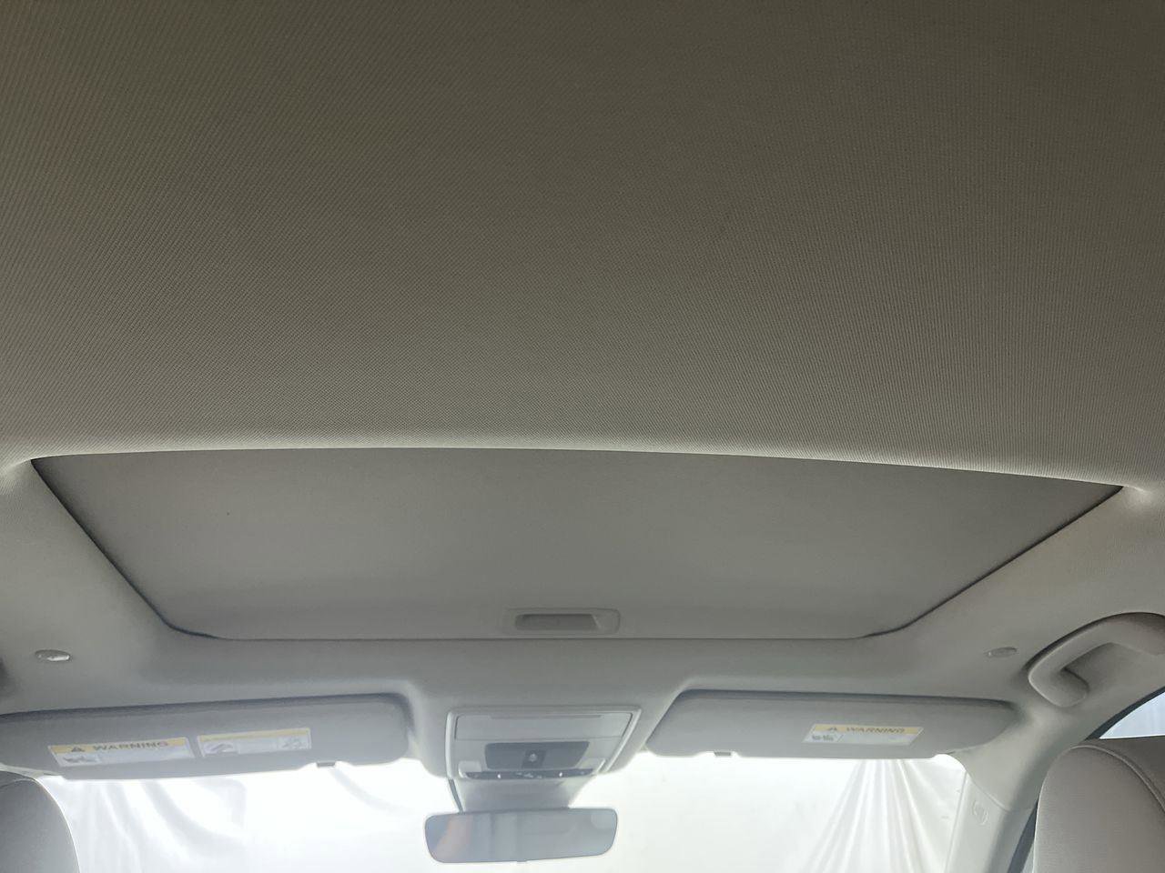 Certified 2025 Honda CR-V EX-L image 21