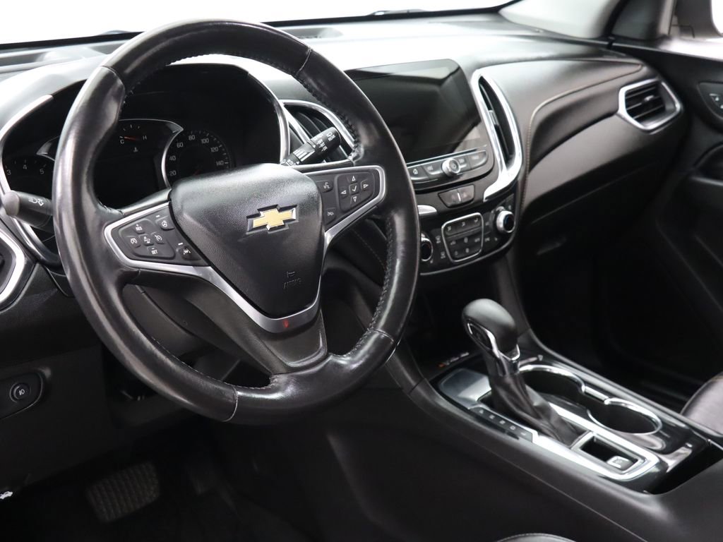 Used 2022 Chevrolet Equinox Premier FWD image 13