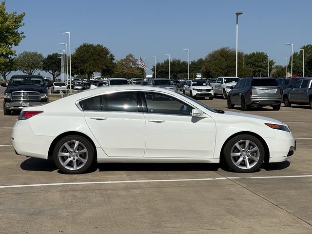 Used 2013 Acura TL FWD image 3