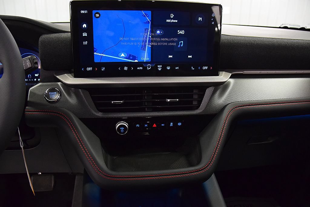 New 2026 Ford Explorer ST AWD/4WD image 25