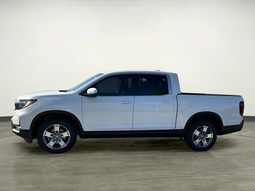 New 2026 Honda Ridgeline RTL image 3