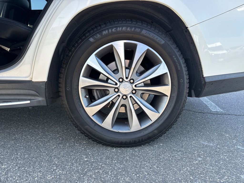 Used 2013 Mercedes-Benz GL 450 4MATIC image 11