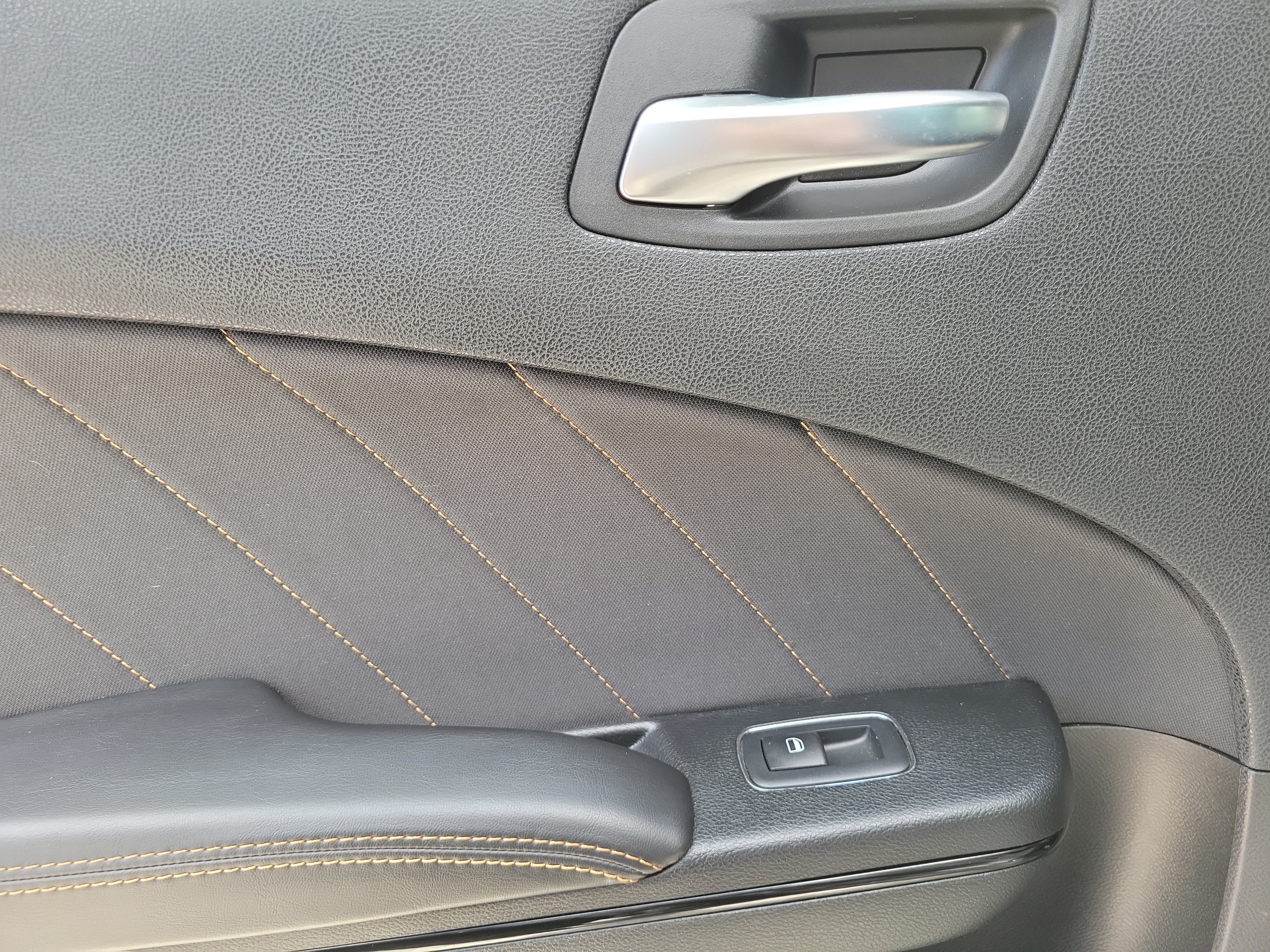Used 2019 Dodge Charger Scat Pack w/ Stars & Stripes Edition RWD image 19