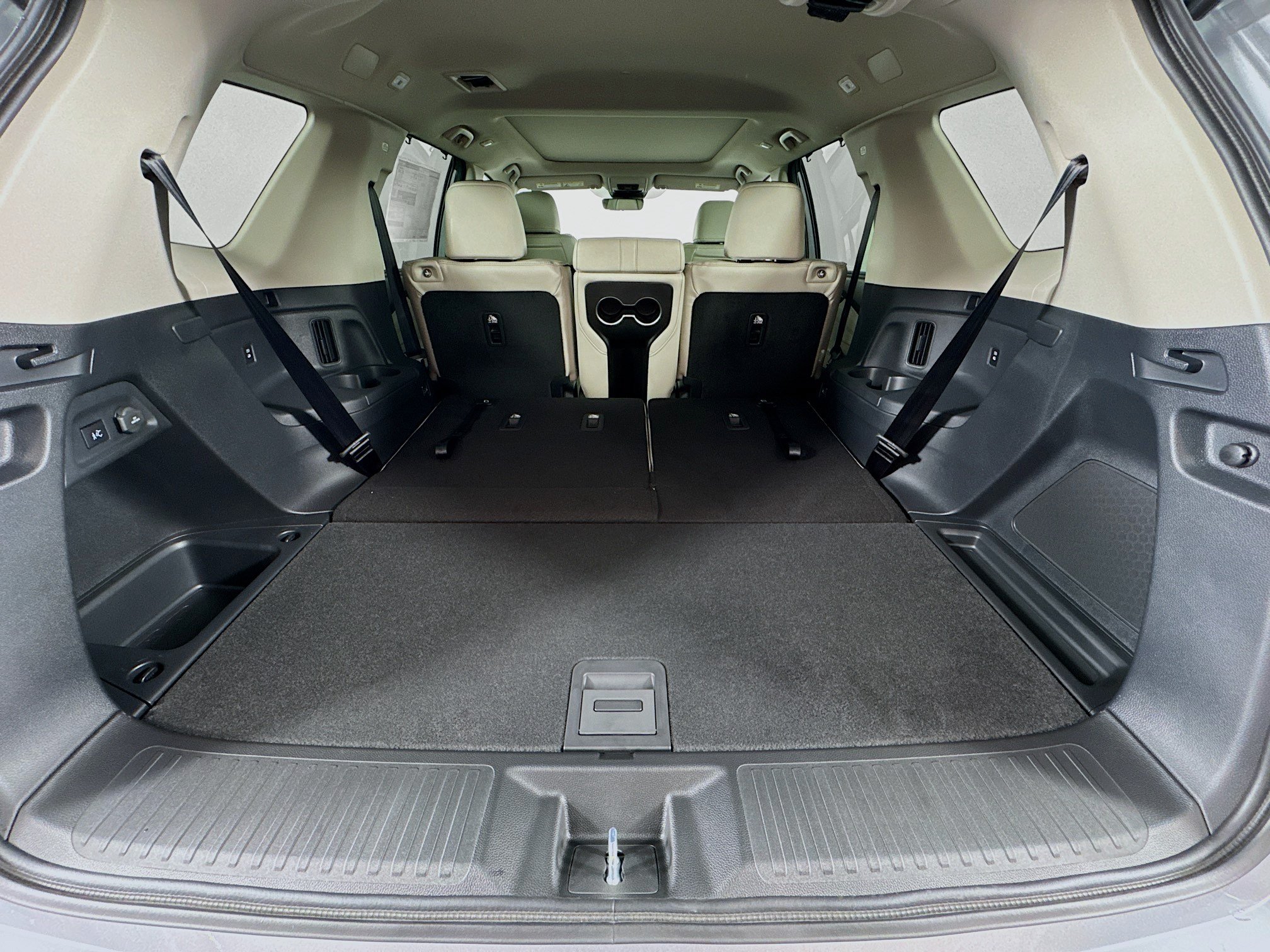 New 2026 Honda Pilot Elite image 36
