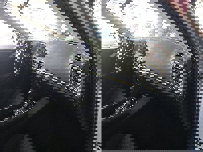 Used 2017 MAZDA MAZDA3 Sport image 12