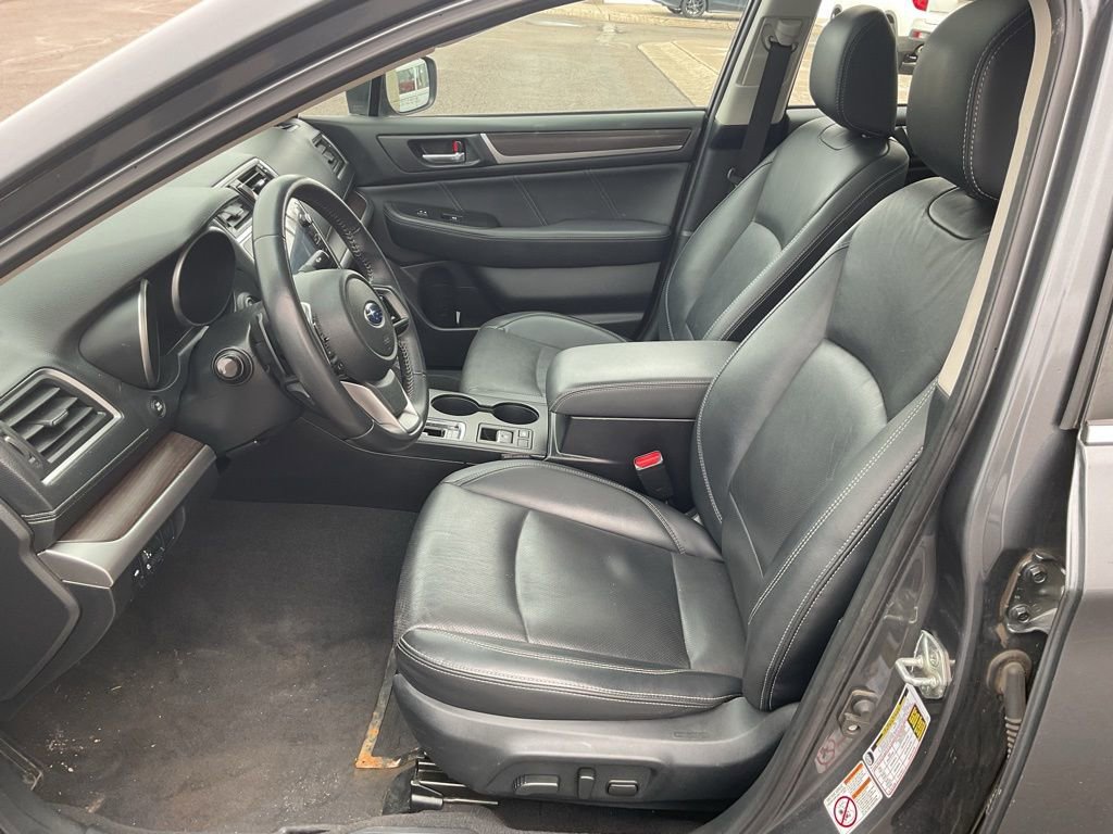 Used 2019 Subaru Legacy 3.6R Limited w/ Popular Package #2A image 10