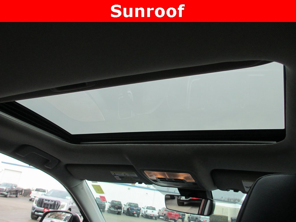 Used 2018 Toyota Highlander XLE image 13