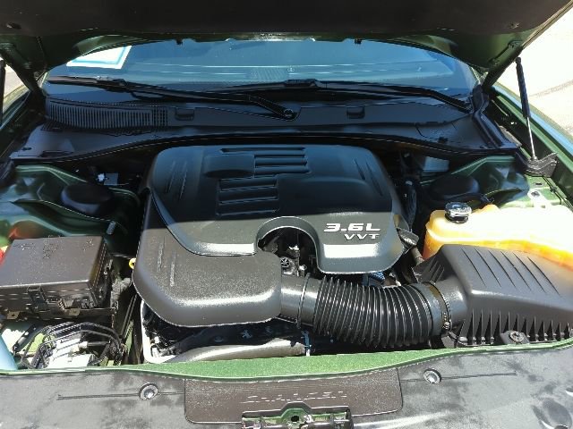 Used 2020 Dodge Charger SXT w/ Plus Group RWD image 24