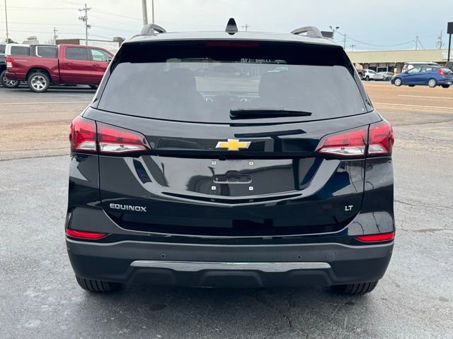 Used 2023 Chevrolet Equinox LT image 4