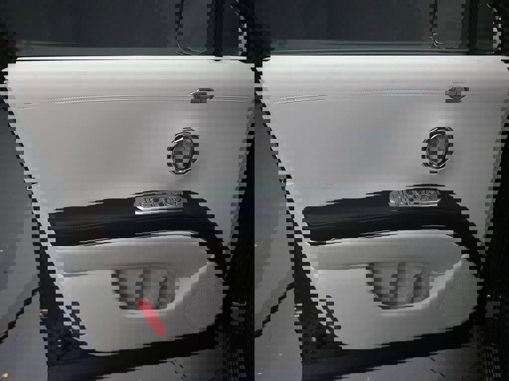 New 2026 Hyundai Palisade Calligraphy image 12
