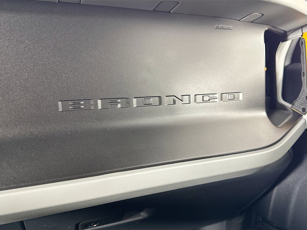 Used 2022 Ford Bronco Badlands AWD/4WD image 25