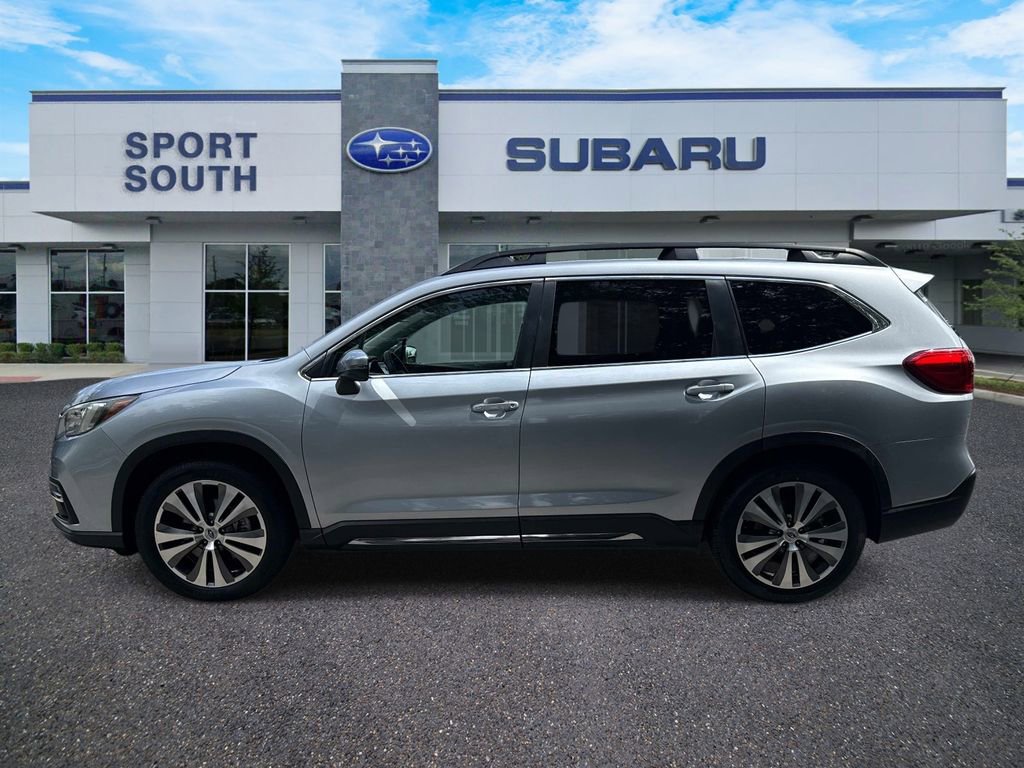 Used 2019 Subaru Ascent Limited AWD/4WD image 7
